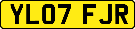 YL07FJR