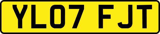 YL07FJT