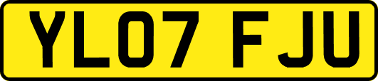 YL07FJU