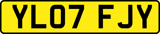 YL07FJY