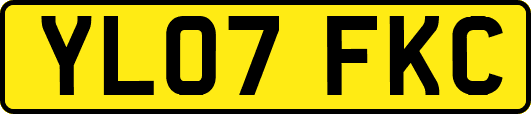YL07FKC