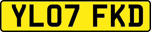 YL07FKD