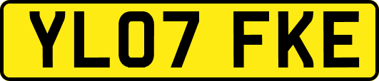 YL07FKE