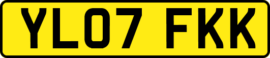 YL07FKK