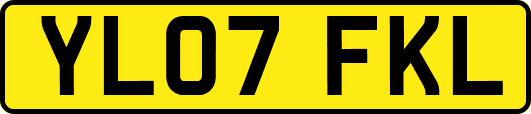 YL07FKL