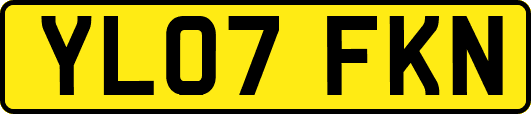 YL07FKN
