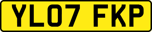 YL07FKP