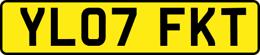 YL07FKT