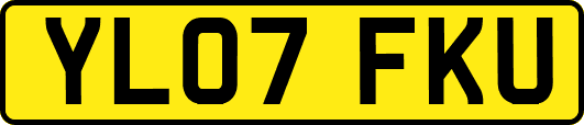 YL07FKU