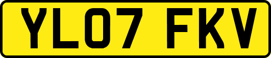 YL07FKV