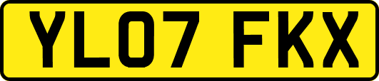 YL07FKX