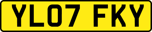 YL07FKY