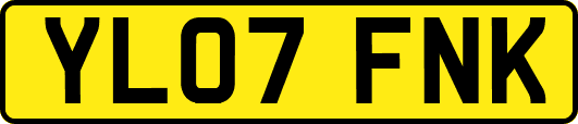 YL07FNK