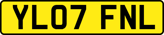 YL07FNL