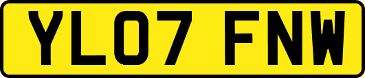 YL07FNW