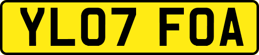 YL07FOA