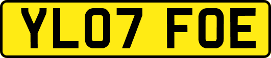 YL07FOE