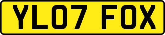 YL07FOX