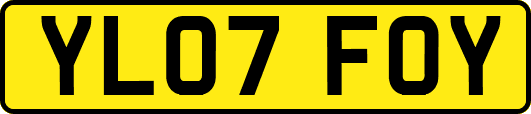 YL07FOY