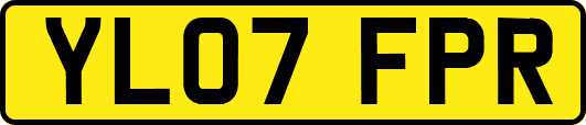 YL07FPR