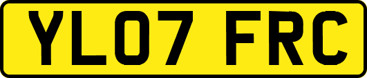 YL07FRC