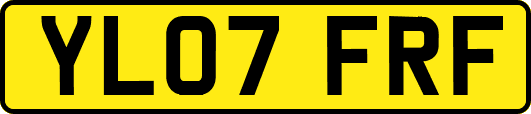 YL07FRF