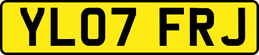 YL07FRJ