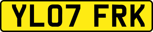 YL07FRK