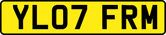 YL07FRM