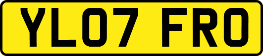 YL07FRO