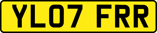 YL07FRR
