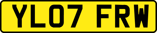 YL07FRW