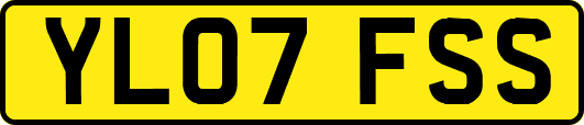 YL07FSS