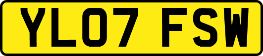YL07FSW