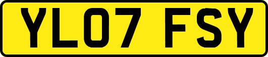 YL07FSY