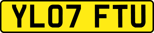 YL07FTU