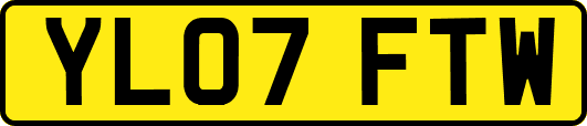YL07FTW