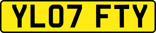 YL07FTY
