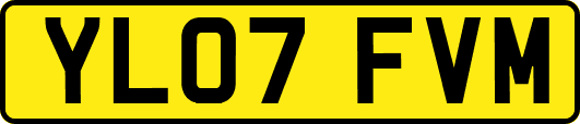 YL07FVM