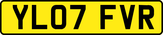 YL07FVR