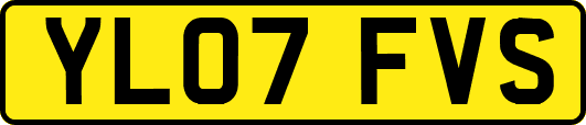 YL07FVS