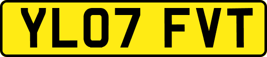 YL07FVT