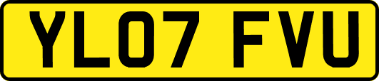 YL07FVU