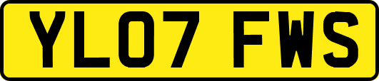 YL07FWS