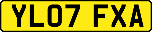 YL07FXA