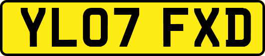 YL07FXD