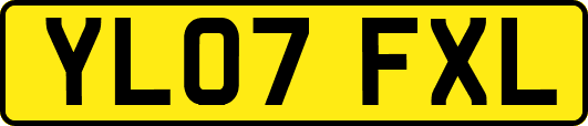YL07FXL