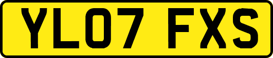 YL07FXS