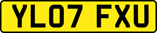 YL07FXU