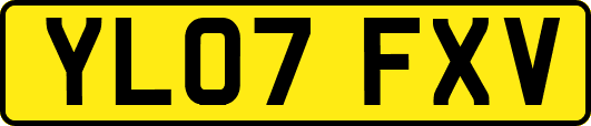 YL07FXV